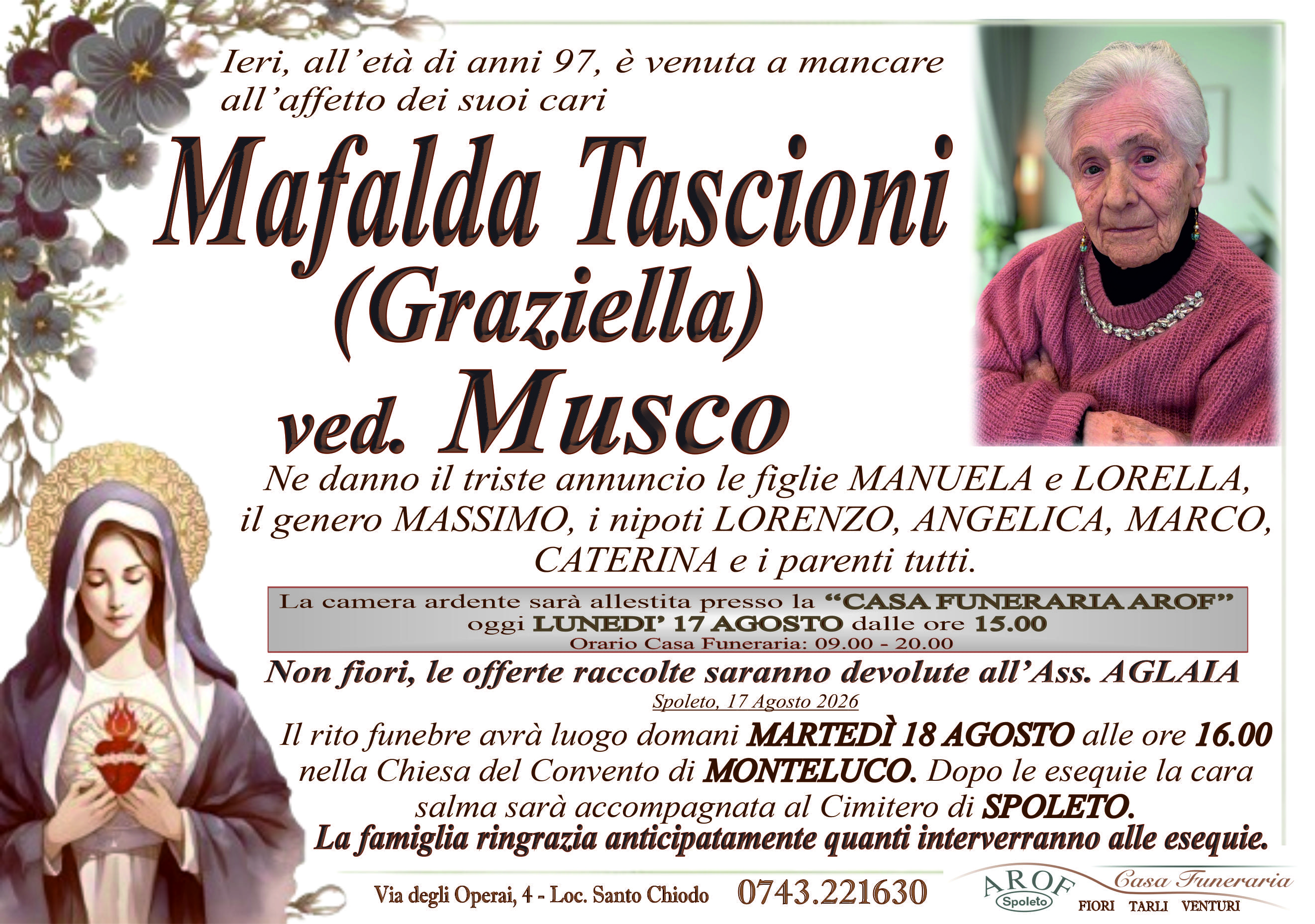 Immagine annuncio
